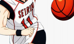 篮球 动漫,热血青春，梦想飞翔